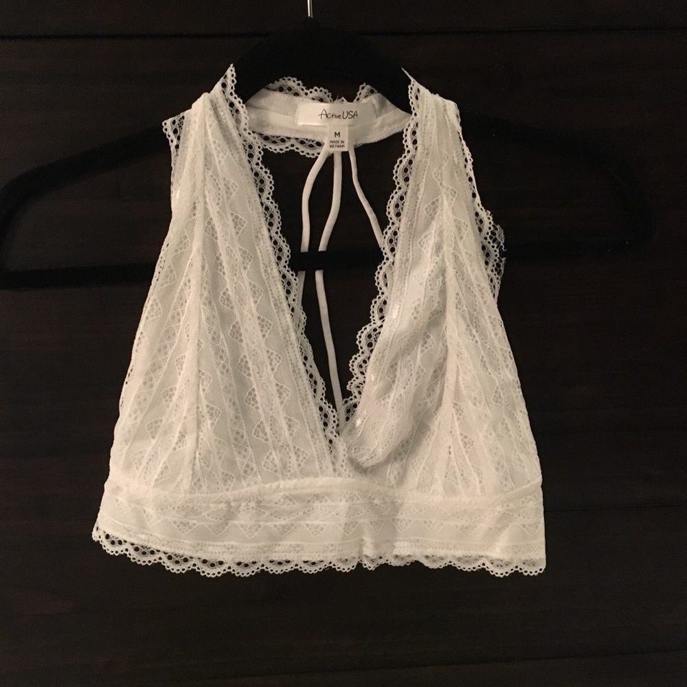 Lace Bralette